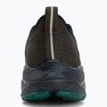 Herren-Laufschuhe Mizuno Neo Lumina Gtx forest night/sea spray/vulcan 6