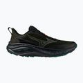 Herren-Laufschuhe Mizuno Neo Lumina Gtx forest night/sea spray/vulcan