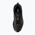 Herren-Laufschuhe Mizuno Neo Lumina Gtx forest night/sea spray/vulcan 5