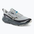 Herren-Laufschuhe Mizuno Neo Lumina mirage gray/vulcan/blue jewel