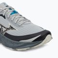 Herren-Laufschuhe Mizuno Neo Lumina mirage gray/vulcan/blue jewel 7