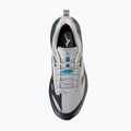 Herren-Laufschuhe Mizuno Neo Lumina mirage gray/vulcan/blue jewel 5