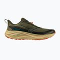 Herren-Laufschuhe Mizuno Neo Lumina martini olive/forest night/ginger