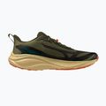 Herren-Laufschuhe Mizuno Neo Lumina martini olive/forest night/ginger 2