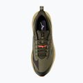 Herren-Laufschuhe Mizuno Neo Lumina martini olive/forest night/ginger 5