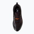 Herren-Laufschuhe Mizuno Neo Lumina black bean/red dahlia/blackened pearl 5