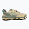 Laufschuhe für Damen Mizuno Wave Mujin 11 silver fern/mentholated/sea spray 2