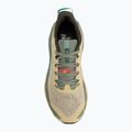 Laufschuhe für Damen Mizuno Wave Mujin 11 silver fern/mentholated/sea spray 5