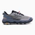 Laufschuhe für Damen Mizuno Wave Mujin 11 dapple gray/dark slate/vulcan 2