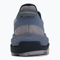 Laufschuhe für Damen Mizuno Wave Mujin 11 dapple gray/dark slate/vulcan 6