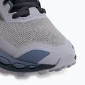 Laufschuhe für Damen Mizuno Wave Mujin 11 dapple gray/dark slate/vulcan 7