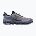 Laufschuhe für Damen Mizuno Wave Mujin 11 dapple gray/dark slate/vulcan