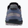 Laufschuhe für Damen Mizuno Wave Mujin 11 dapple gray/dark slate/vulcan 3