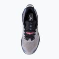 Laufschuhe für Damen Mizuno Wave Mujin 11 dapple gray/dark slate/vulcan 5