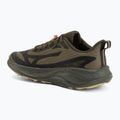 Laufschuhe für Damen Mizuno Neo Lumina Gtx martini olive/mentholated/forest night 3