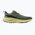 Laufschuhe für Damen Mizuno Neo Lumina sea spray/mentholated/beechnut