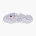 Volleyballschuhe Mizuno Wave Momentum Elite white/metallic gray/black 4