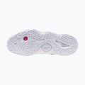 Volleyballschuhe Mizuno Wave Momentum Elite Mid white/metallic gray/black 4