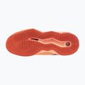 Volleyballschuhe Mizuno Wave Momentum Pro flamingo coral/carbon/white 2