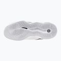 Volleyballschuhe Mizuno Wave Momentum Pro Mid white/metallic gray/black 2