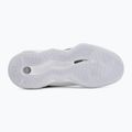 Volleyballschuhe Mizuno Wave Momentum Pro Mid white/metallic gray/black 4