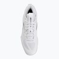 Volleyballschuhe Mizuno Wave Momentum Pro Mid white/metallic gray/black 5
