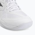 Volleyballschuhe Mizuno Wave Momentum Pro Mid white/metallic gray/black 7