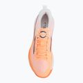 Volleyballschuhe Mizuno Neo Jump flamingo corallava orange/white 5