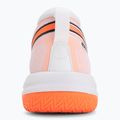 Volleyballschuhe Mizuno Neo Jump flamingo corallava orange/white 6