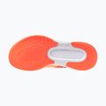 Volleyballschuhe Mizuno Neo Jump flamingo corallava orange/white 4