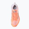 Volleyballschuhe Mizuno Neo Jump flamingo corallava orange/white 5
