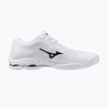 Volleyballschuhe Mizuno Wave Lightning Pro white/black/ultimate gray 2
