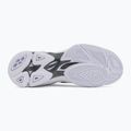 Volleyballschuhe Mizuno Wave Lightning Pro white/black/ultimate gray 4