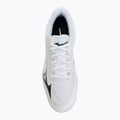 Volleyballschuhe Mizuno Wave Lightning Pro white/black/ultimate gray 5