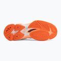 Volleyballschuhe Mizuno Wave Lightning Pro Mid flamingo coral/carbon/white 4