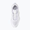 Damen-Volleyballschuhe Mizuno Wave Momentum Elite white/balsam green/ambrosia 5