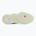 Damen-Volleyballschuhe Mizuno Wave Momentum Elite Mid white/balsam green/ambrosia 4