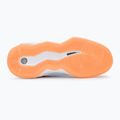 Damen-Volleyballschuhe Mizuno Wave Momentum Pro blue finch/lava orange/flamingo coral 4