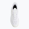 Damen-Volleyballschuhe Mizuno Wave Momentum Pro white/aqua gray/ambrosia 5