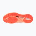 Handballschuhe Mizuno Wave Mirage 5 flamingo coral/white 4