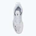 Handballschuhe Mizuno Wave Mirage 5 white/black 5