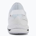 Handballschuhe Mizuno Wave Mirage 5 white/black 6