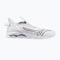 Handballschuhe Mizuno Wave Mirage 5 white/black