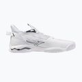 Handballschuhe Mizuno Wave Mirage 5 white/black 2