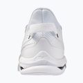 Handballschuhe Mizuno Wave Mirage 5 white/black 3