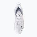 Handballschuhe Mizuno Wave Mirage 5 white/black 5