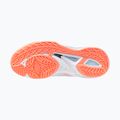 Handballschuhe Damen Mizuno Wave Mirage 5 blue finch/white 4