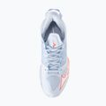 Handballschuhe Damen Mizuno Wave Mirage 5 blue finch/white 5