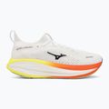 Laufschuhe für Damen Mizuno Neo Vista 3 white/black/orange 2