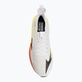 Laufschuhe für Damen Mizuno Neo Vista 3 white/black/orange 5